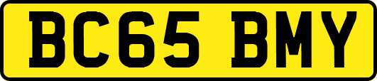 BC65BMY