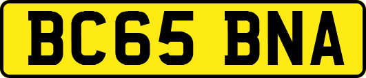 BC65BNA