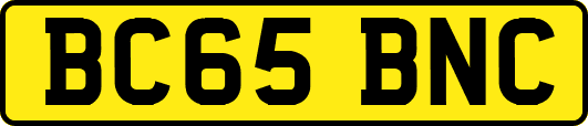 BC65BNC