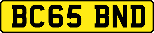 BC65BND