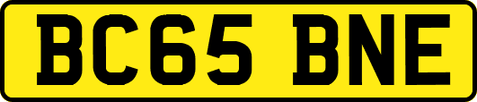 BC65BNE