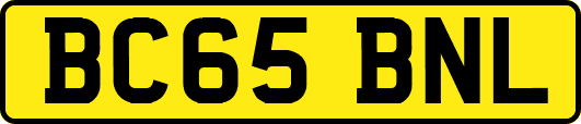 BC65BNL