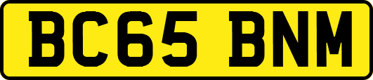 BC65BNM