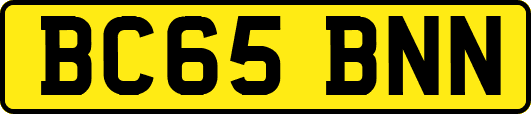 BC65BNN