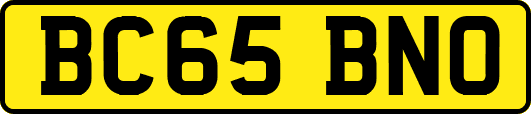 BC65BNO