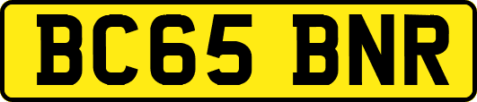BC65BNR