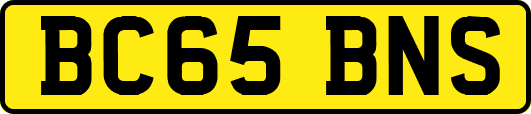 BC65BNS