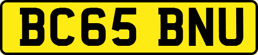 BC65BNU