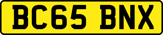 BC65BNX