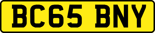 BC65BNY