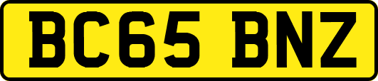 BC65BNZ