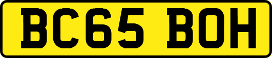 BC65BOH