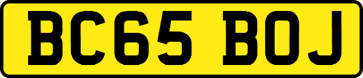 BC65BOJ