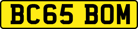 BC65BOM