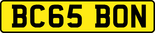 BC65BON