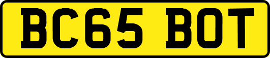 BC65BOT
