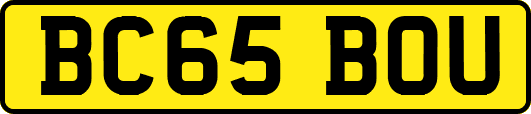 BC65BOU