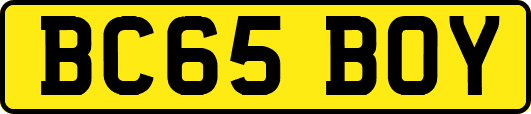 BC65BOY