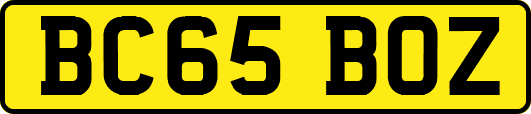 BC65BOZ