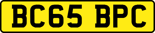BC65BPC