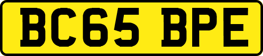 BC65BPE