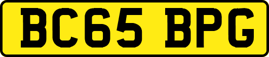 BC65BPG