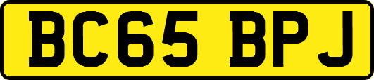 BC65BPJ