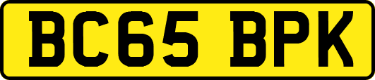 BC65BPK