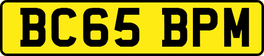 BC65BPM
