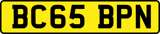 BC65BPN