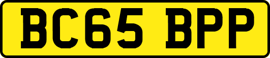 BC65BPP