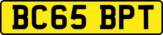 BC65BPT