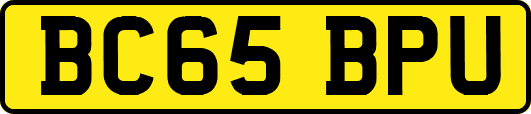 BC65BPU