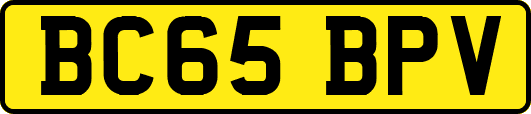BC65BPV