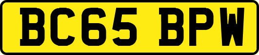 BC65BPW