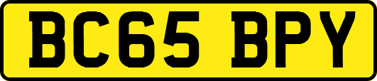 BC65BPY
