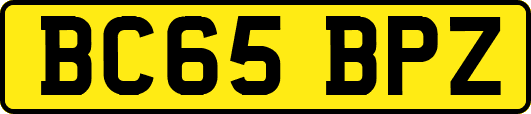 BC65BPZ