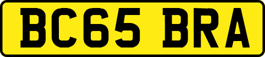 BC65BRA
