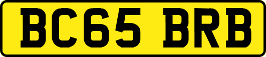 BC65BRB