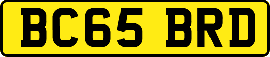 BC65BRD