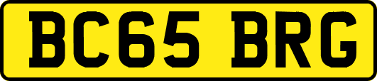 BC65BRG