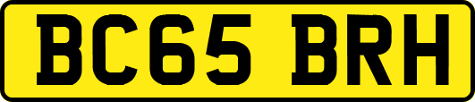 BC65BRH