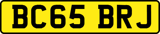 BC65BRJ