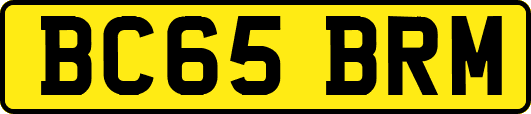 BC65BRM