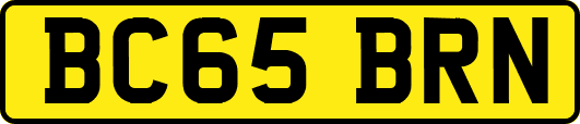 BC65BRN
