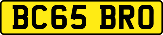BC65BRO