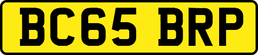 BC65BRP