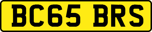 BC65BRS