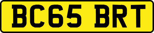 BC65BRT