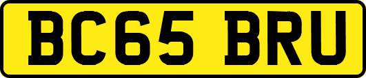 BC65BRU